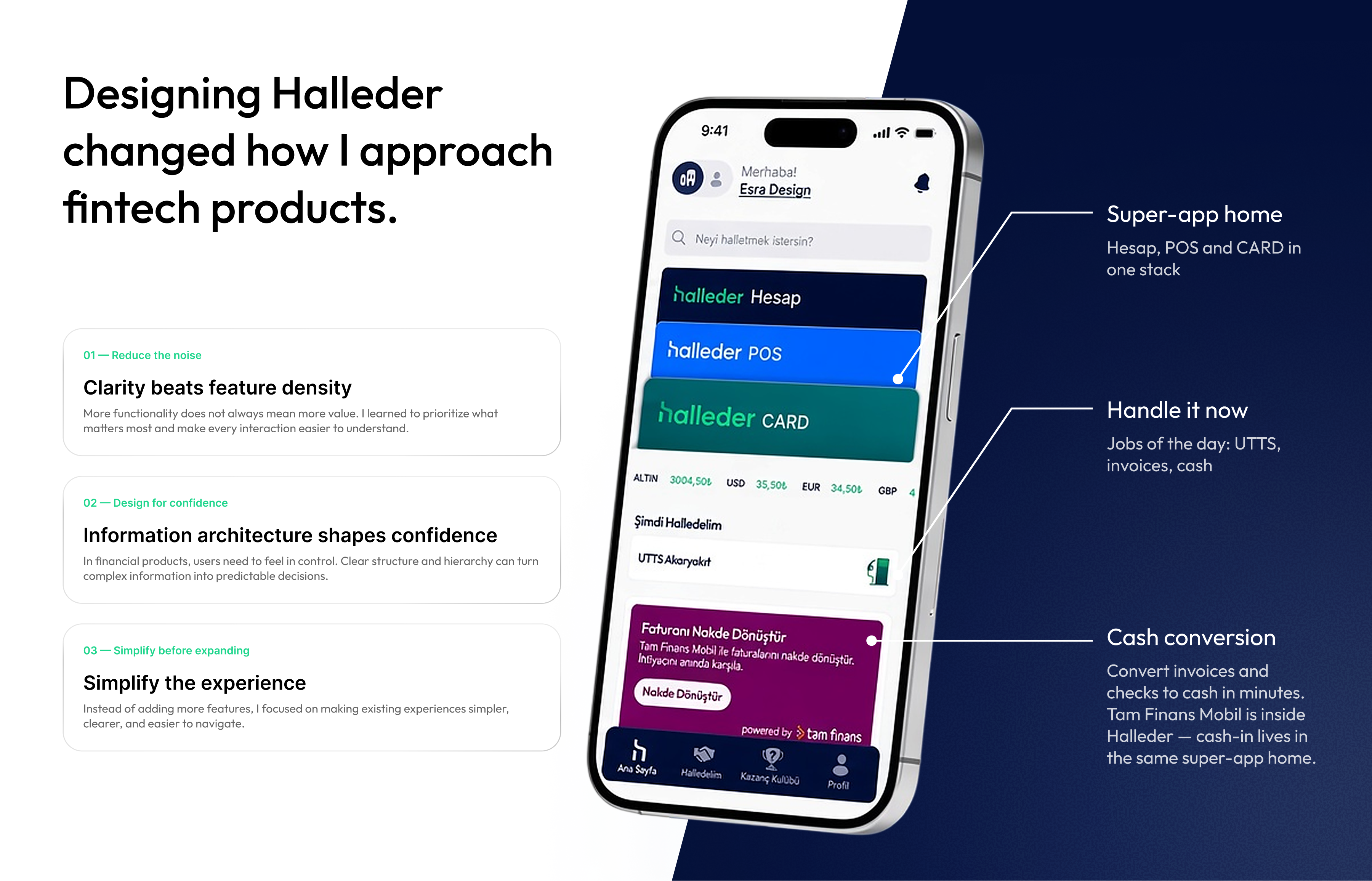 Halleder 4
